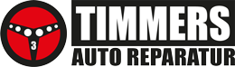 Logo Timmers Auto Reparatur
